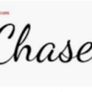 Meet your Posher, Chase